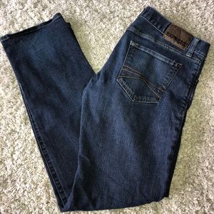 **BUY 1 GET 1 FREE**  Express Jeans slim fit